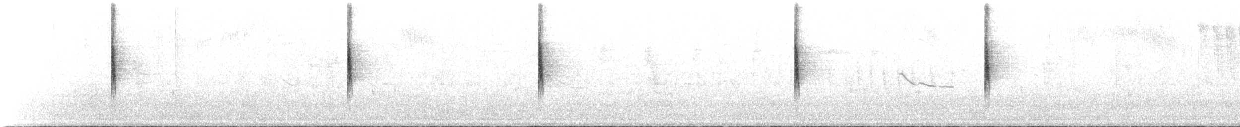 カオグロアメリカムシクイ - ML641178714