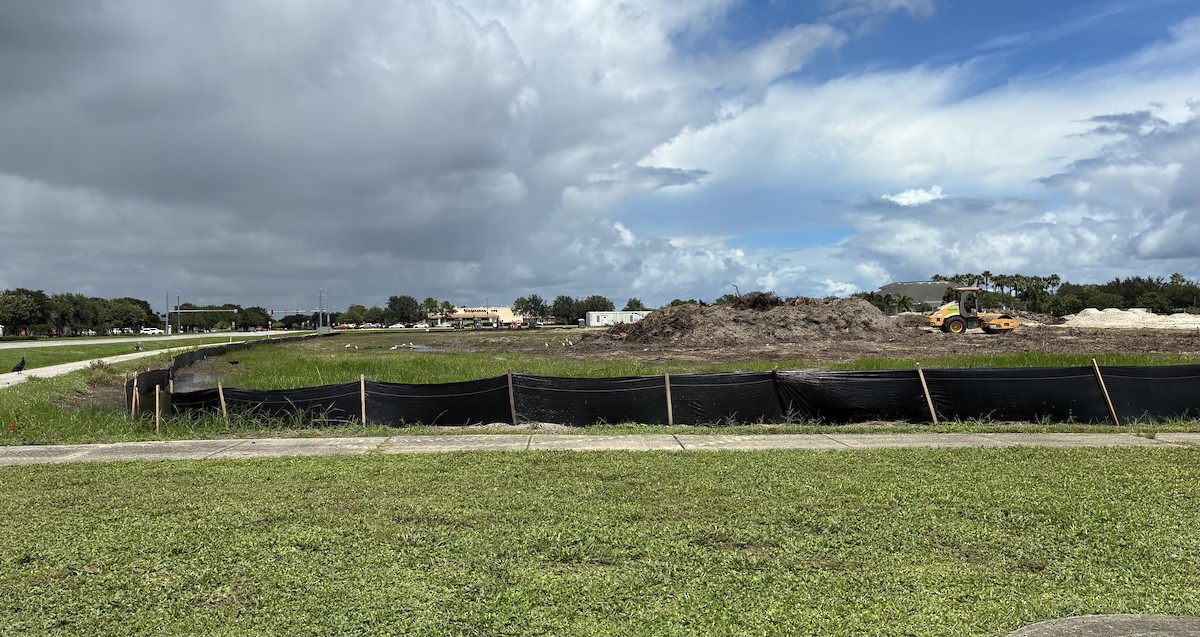 Not specified - Ethan Landreville