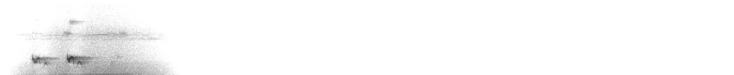 Swallow-tailed Manakin - ML641195302