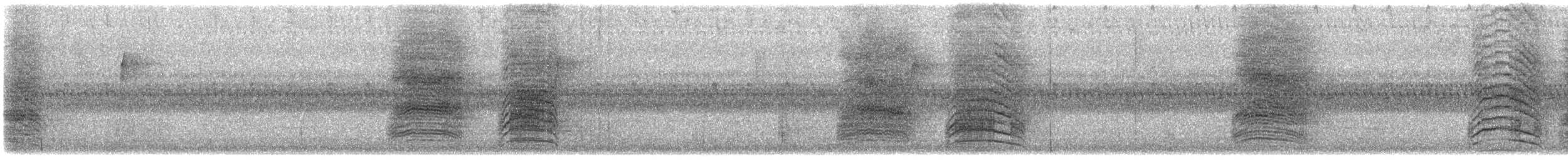 Gray Catbird - ML641258940