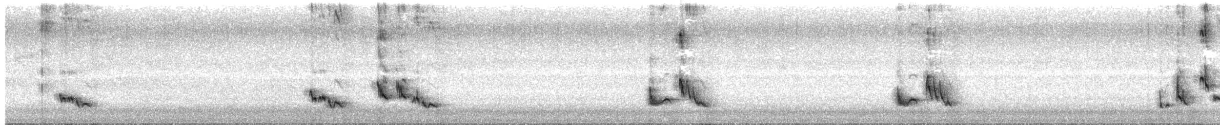 Tropical Mockingbird - ML641357654