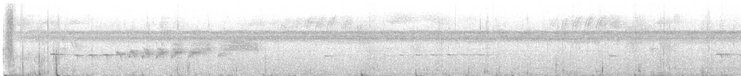 Guianan Warbling-Antbird - ML641444631