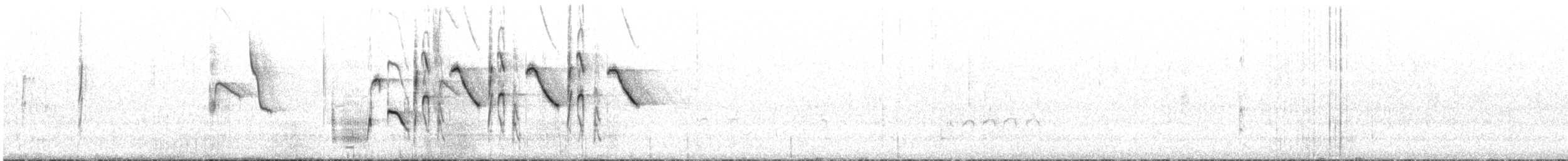 Chestnut-rumped Thornbill - ML641466203