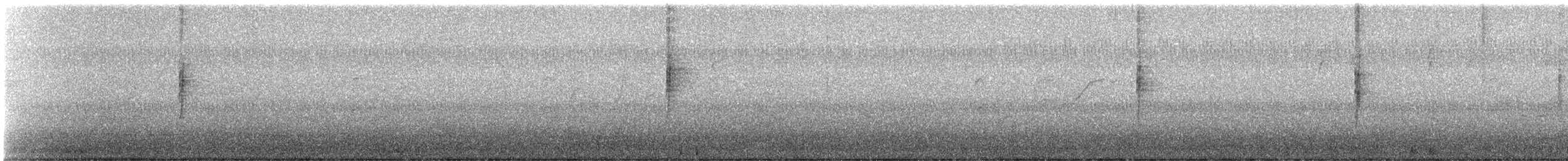 Черногорлая хвойница - ML641472304