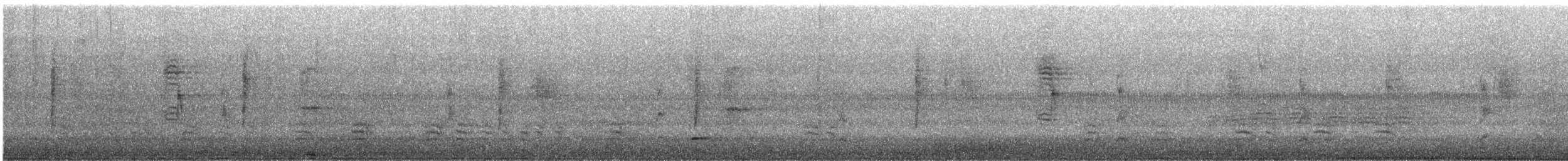 Mourning Warbler - ML641494897