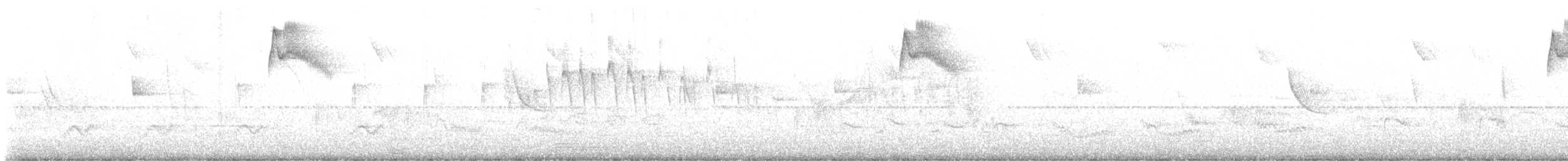 Variegated Flycatcher - ML641544917