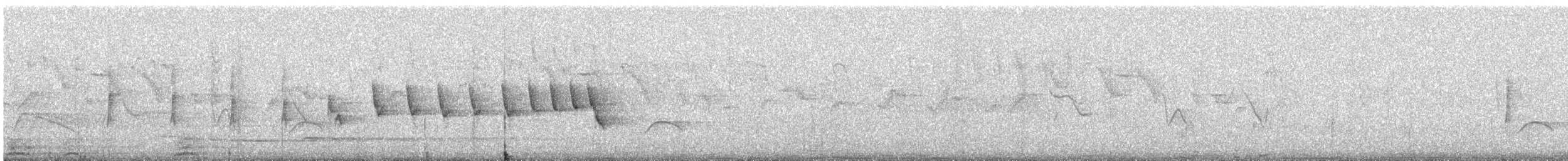 Black-crested Warbler - ML641551902