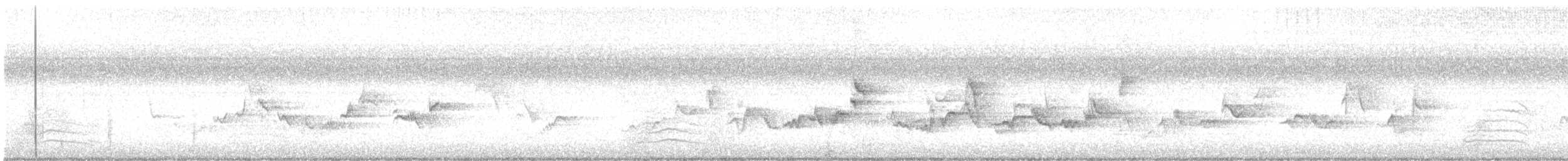 Eastern Warbling Vireo - ML641558440