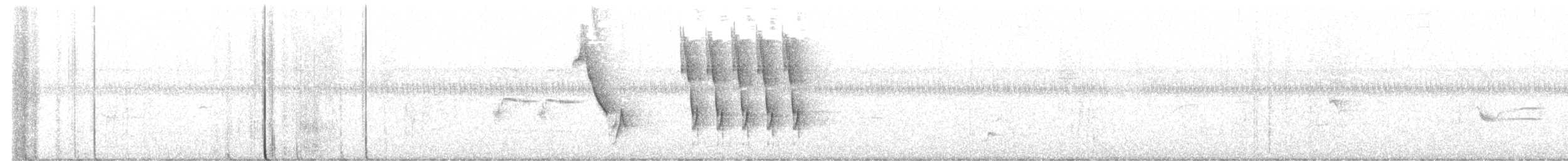 Rusty Sparrow - ML641564257