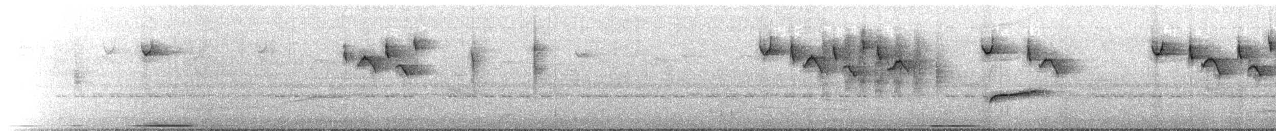 Fuscous Flycatcher - ML641567017