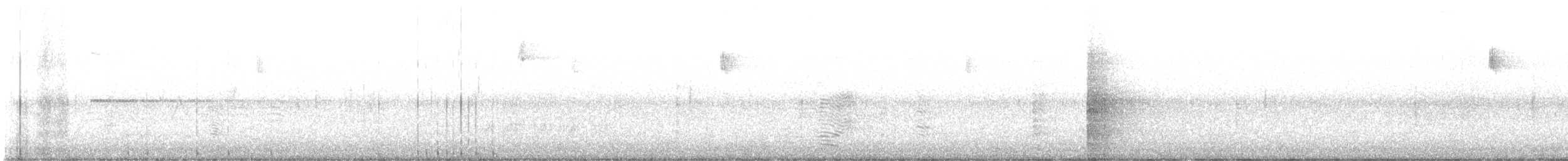 Paruline rayée - ML641569299