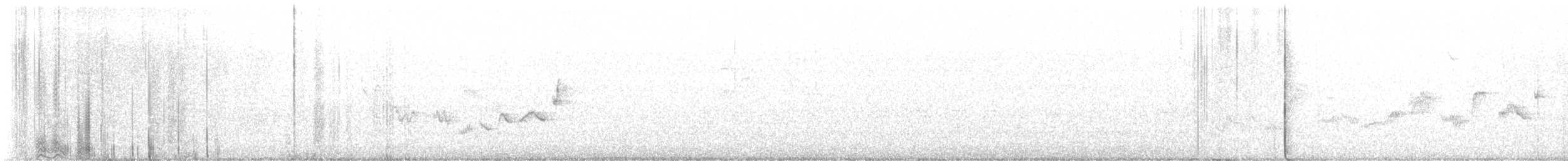 Eastern/Western Warbling Vireo - ML641590608