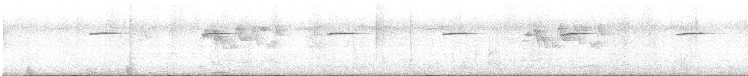 Gray-hooded Warbler - ML641597282