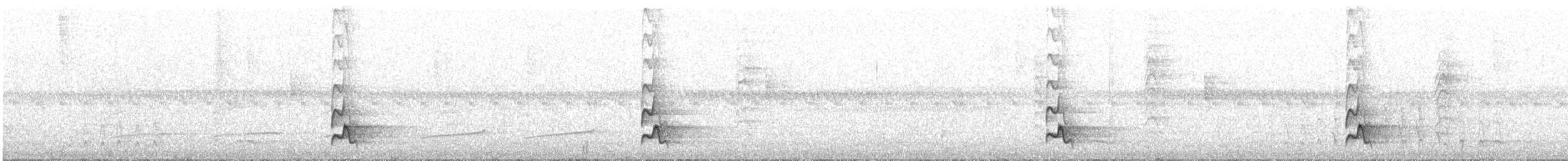 Swallow-tailed Manakin - ML641628394