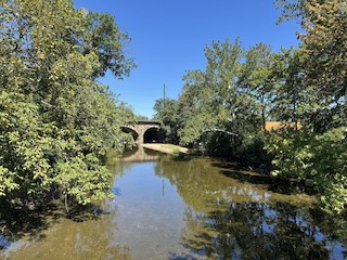 River Station Loop Trail, Chester, Pennsylvania, United States - eBird ...