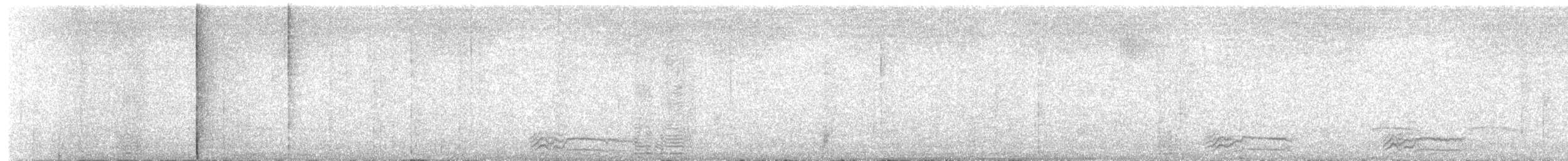 Black-crowned Antshrike - ML641665495