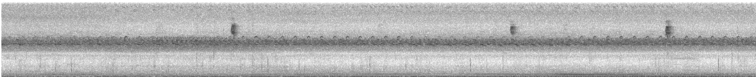 カオグロアメリカムシクイ - ML641667432