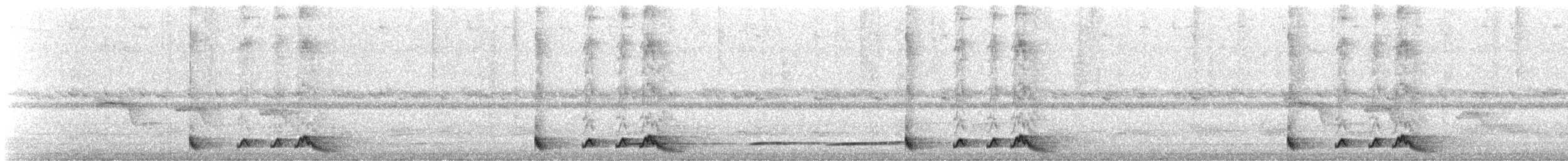 Rufous Nightjar - ML641672774