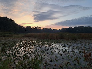 Pigeon River FWA (LaGrange Co.), LaGrange, Indiana, United States ...