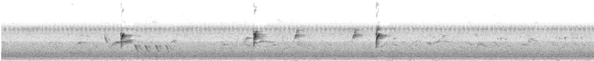 Silver-beaked Tanager - ML641873893