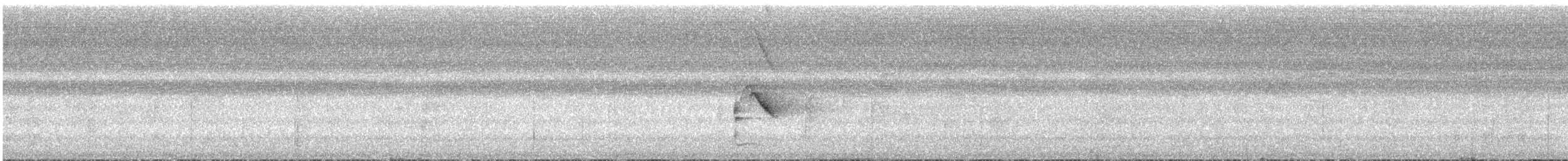 Striolated Manakin - ML641895279