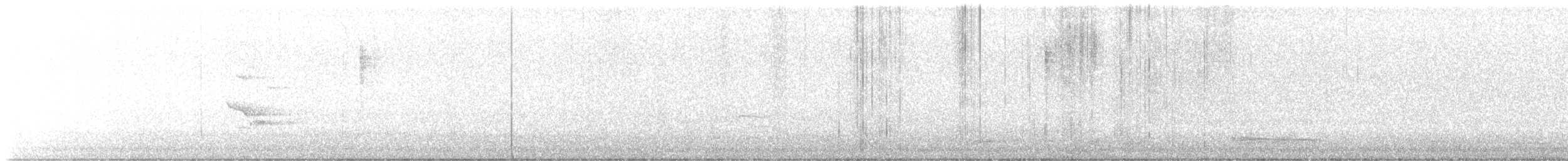 Townsend's Warbler - ML641897120