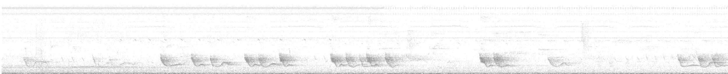 Swallow-tailed Manakin - ML641916722