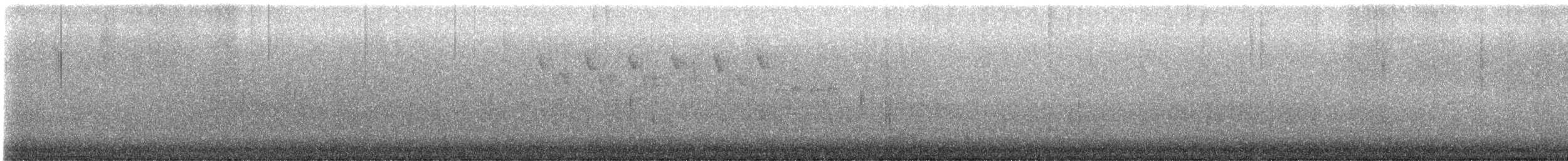 Nashville Warbler - ML641927920