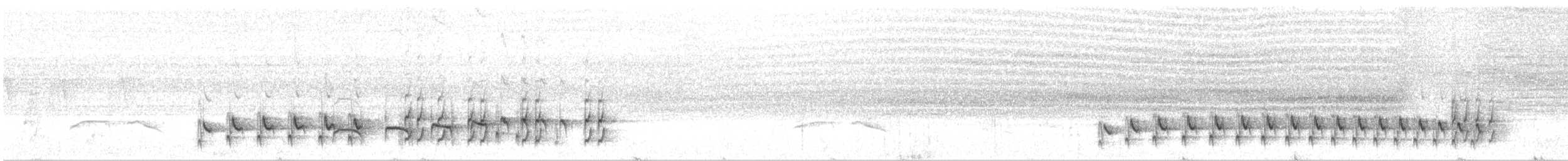 Dusky Antbird - ML641937950