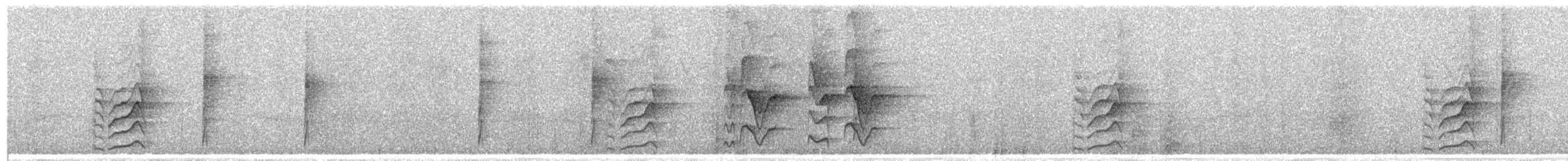 Blue-capped Ifrita - ML641972900