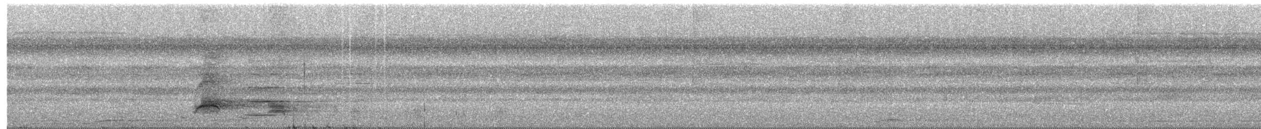 svartkronepapegøye - ML642010459