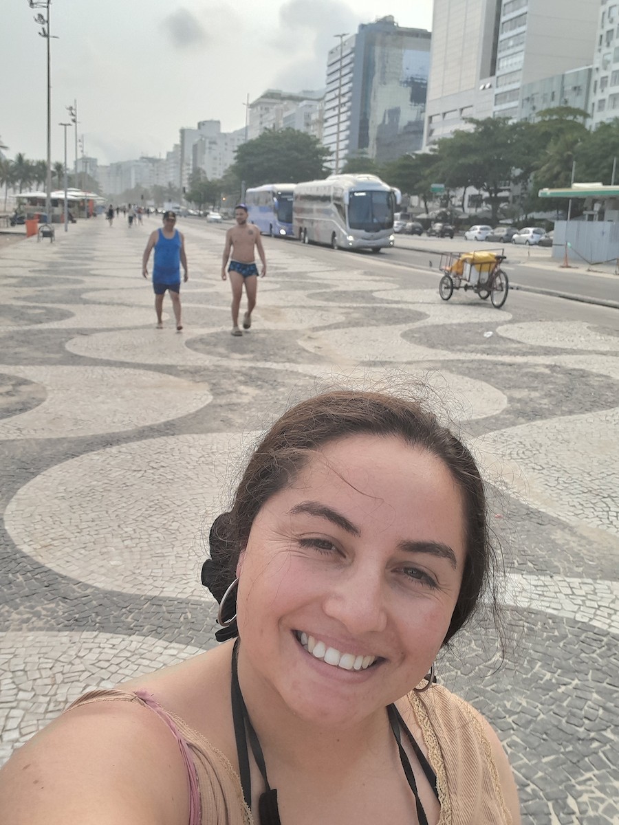 Nespecifikováno - Tita Orellana