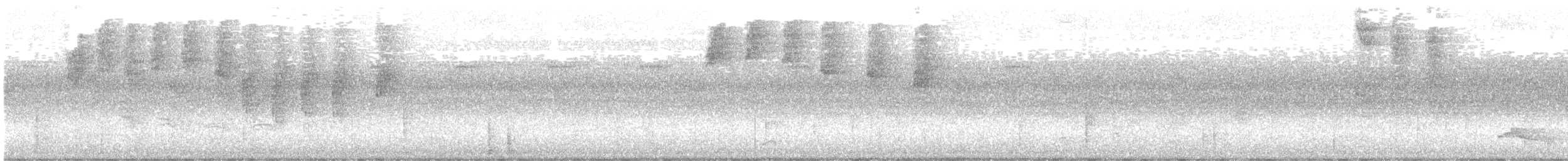 White-shouldered Tanager - ML642028039