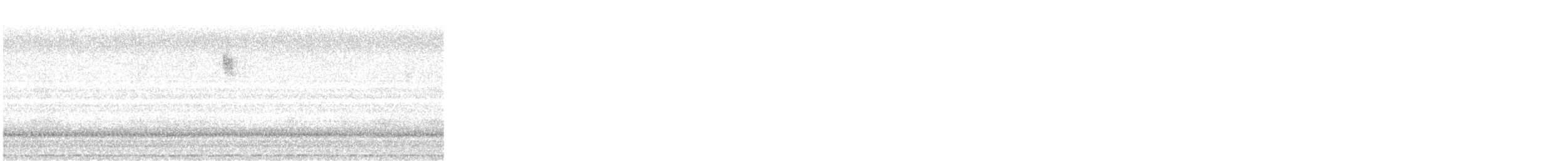 new world warbler sp. - ML642029005