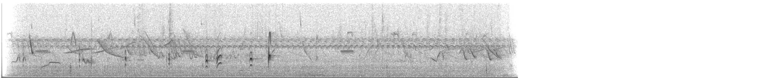 Warbling Doradito - ML642059420