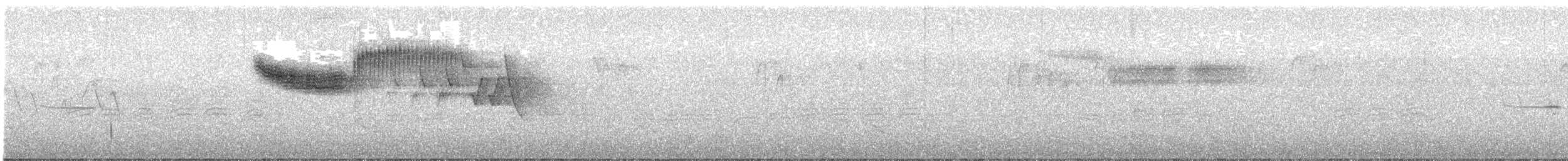 blåvingeparula - ML642063567