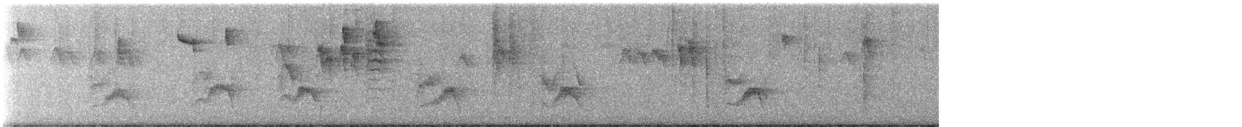 Hutton's Vireo - ML642124410