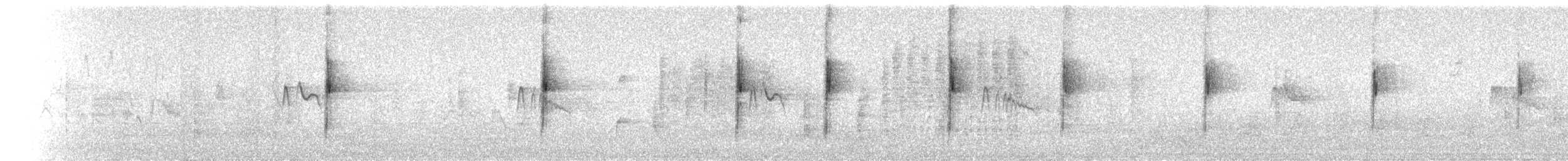 Northern Waterthrush - ML642126793