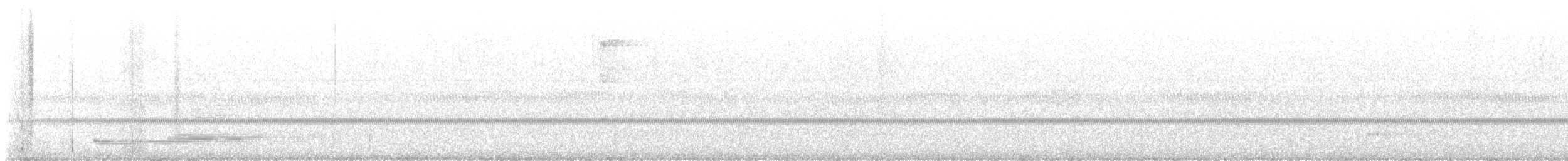 White Bellbird - ML642148611