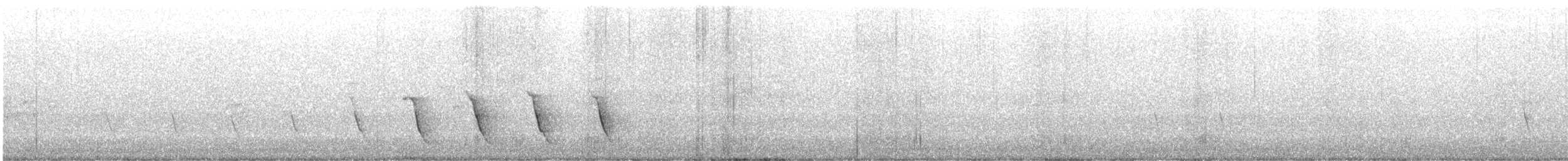 Gilbert's Whistler - ML642152068