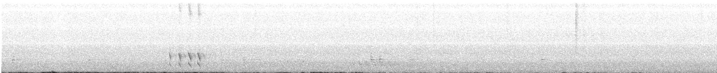 Ochre-flanked Tapaculo - ML642218137