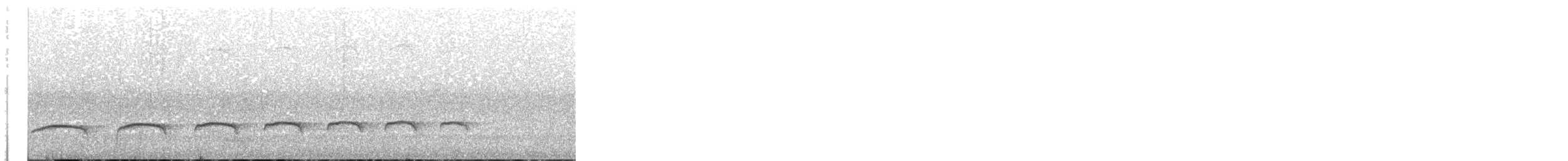 Tufted Antshrike - ML642225779