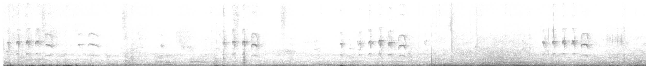 Rusty-headed Spinetail - ML642228930