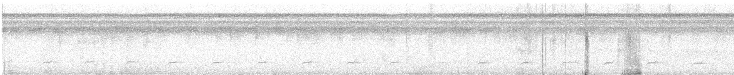 Black Bushbird - ML642259079