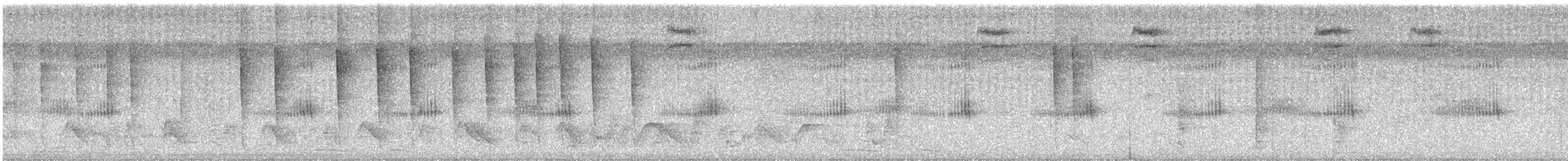 Stripe-headed Sparrow - ML642260756