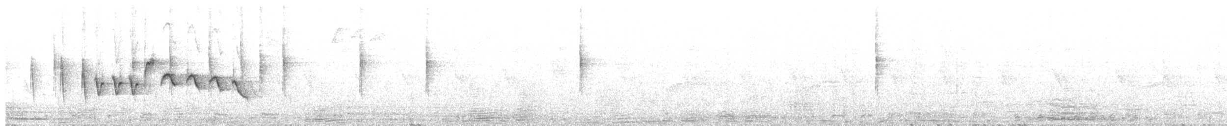 Black-crested Warbler - ML642263440