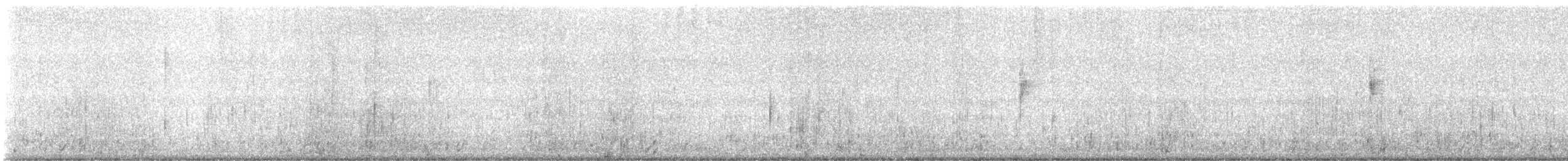 Northern Waterthrush - ML642271069