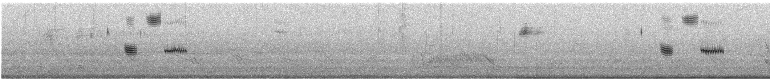 Bruant des savanes - ML642285814