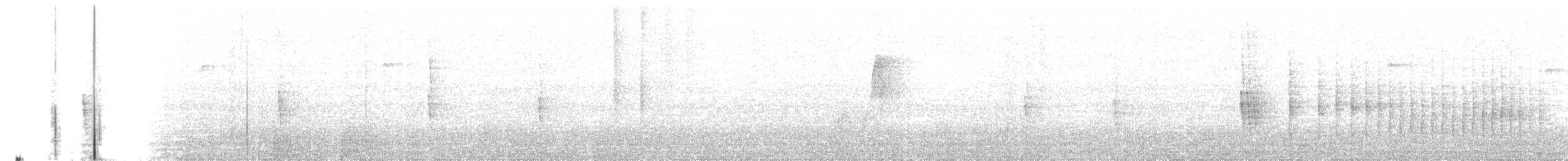 Long-billed Gnatwren - ML642292251