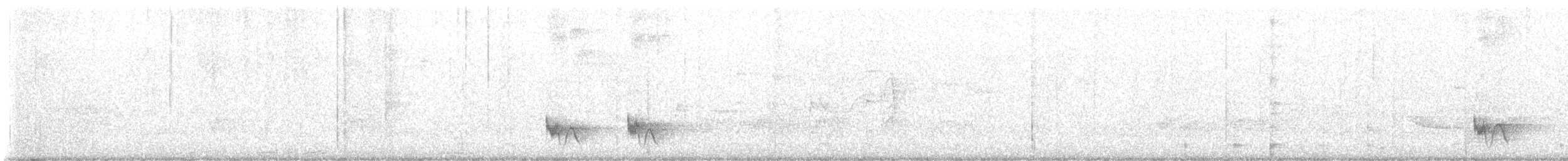 Swallow-tailed Manakin - ML642324900